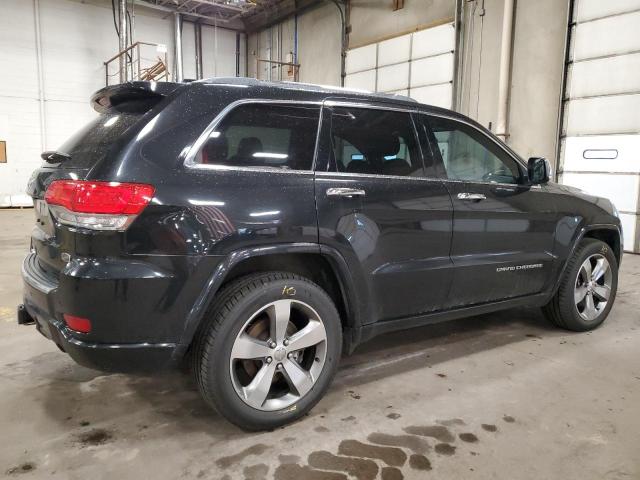 1C4RJFCT7EC172075 Jeep Grand Cherokee Overland