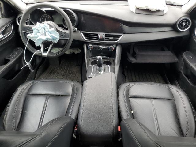 ZARFAEDNXH7557615 Alfa Romeo Giulia Q4
