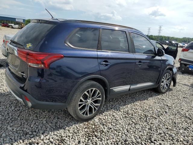 JA4AD3A33GZ052368 Mitsubishi Outlander Se