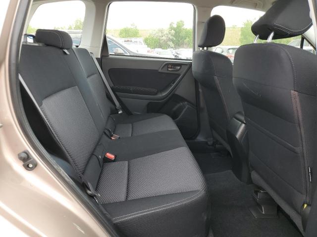 JF2SJAAC0EH441030 Subaru Forester 2.5i