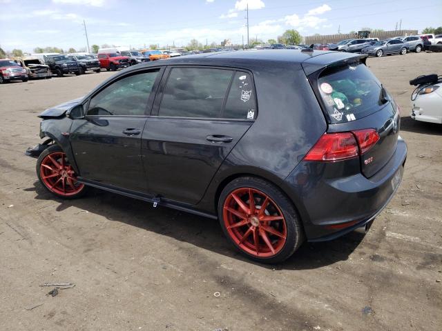 3VW547AU4HM069543 Volkswagen Gti Sport