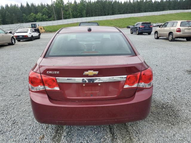 1G1PC5SB2F7248650 Chevrolet CRUZE LT
