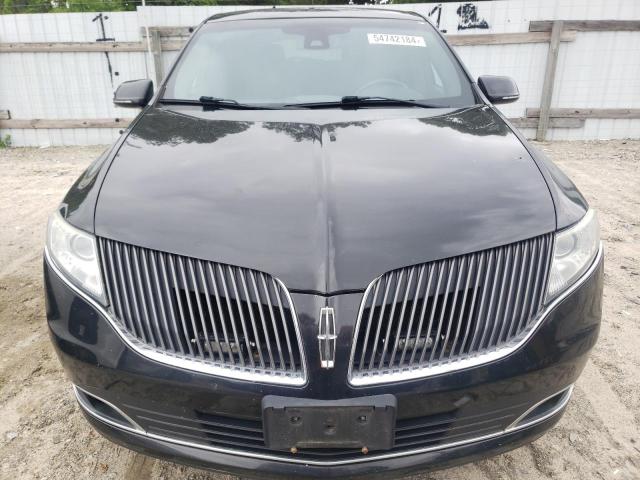 2LMHJ5NK3FBL00095 Lincoln MKT