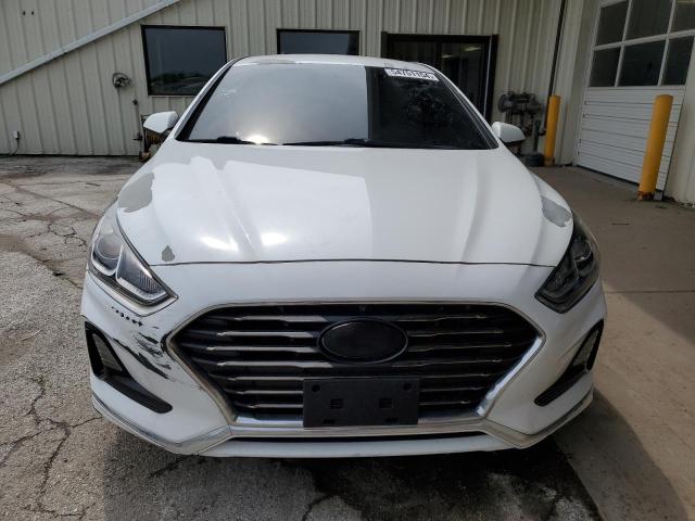 5NPE24AF1JH693692 Hyundai SONATA SE