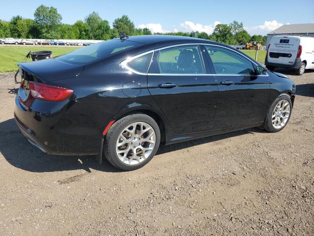 1C3CCCEG6FN639348 Chrysler 200 C