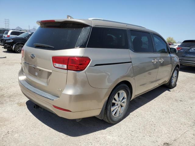 KNDMB5C18F6045089 KIA SEDONA LX