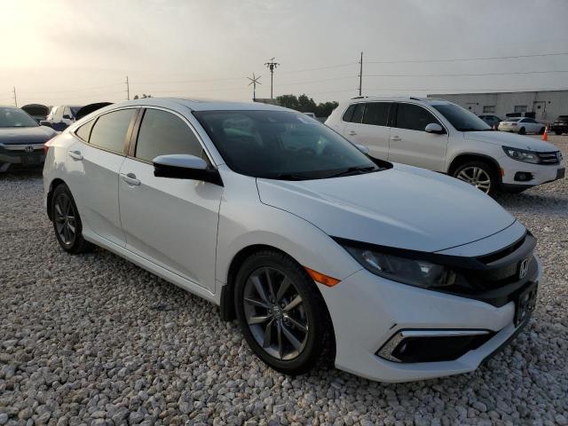19XFC1F30KE010837 Honda CIVIC EX