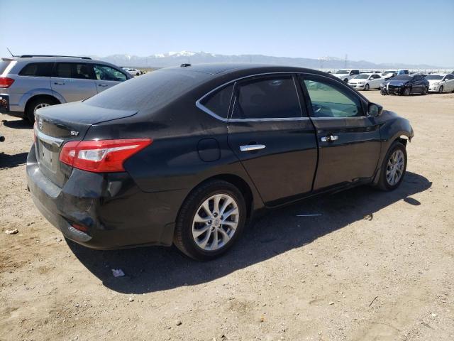 3N1AB7AP3HY258097 Nissan SENTRA S