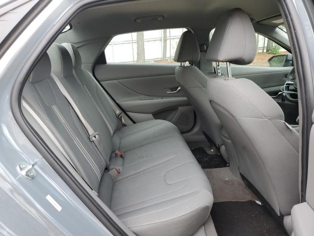 KMHLS4AG2MU064948 Hyundai ELANTRA SEL