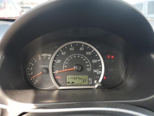 ML32A4HJ8EH015836 Mitsubishi MIRAGE ES