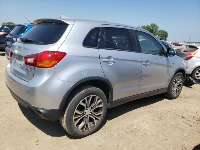JA4AR3AU7HZ026951 Mitsubishi Outlander Sport Es