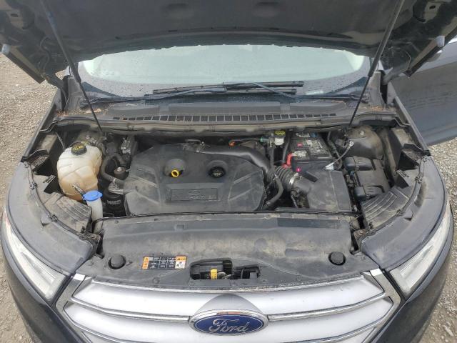 2FMPK4K92HBB59488 Ford Edge Titanium