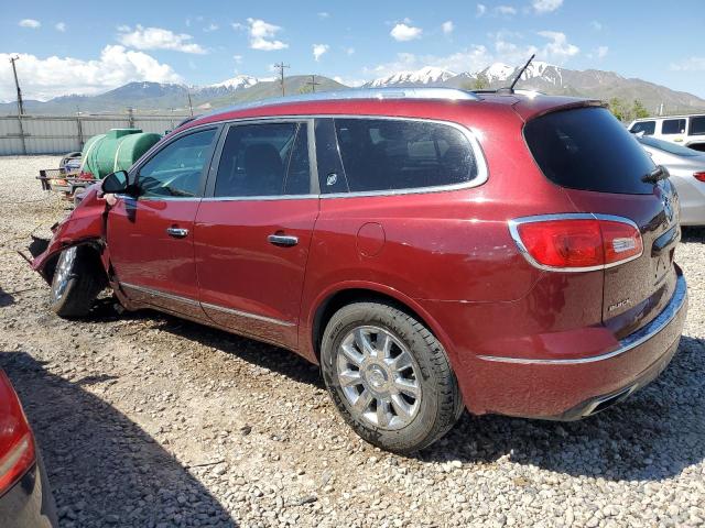 5GAKRBKD7FJ351471 Buick Enclave