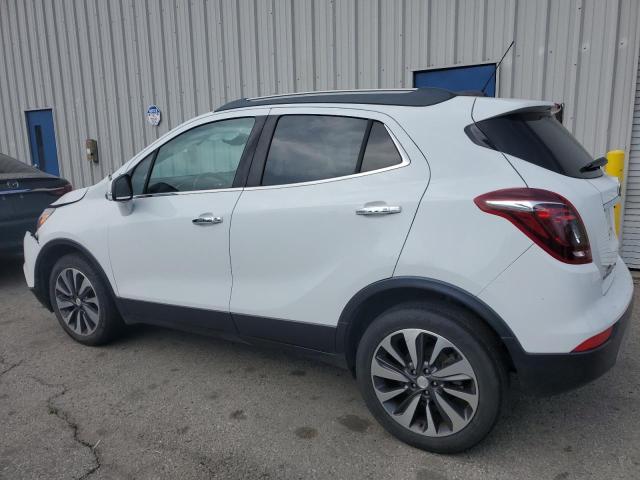 KL4CJDSB4JB655326 Buick Encore Premium