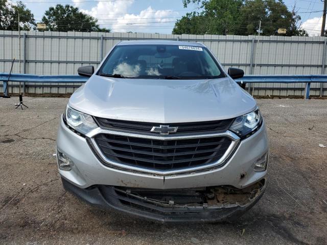 3GNAXHEV6LS607866 Chevrolet EQUINOX LS