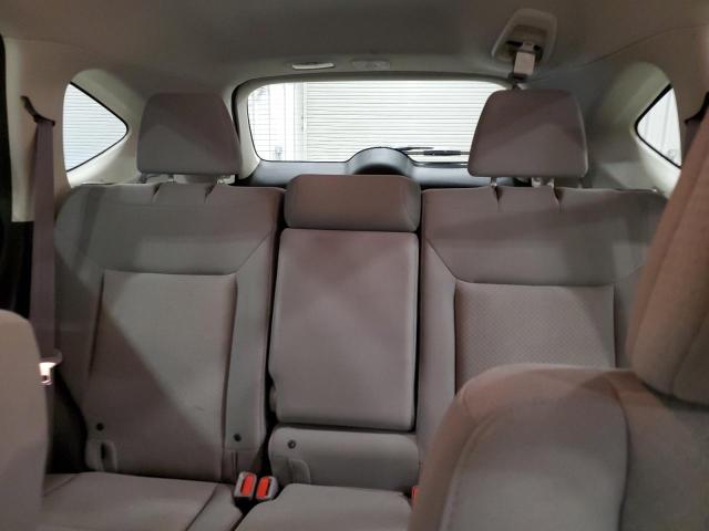 5J6RM4H35GL078164 Honda CR-V LX
