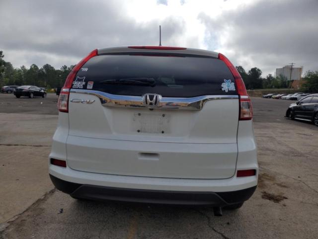 5J6RM3H4XGL031554 Honda CR-V SE