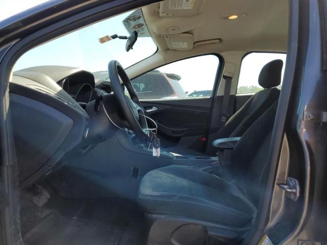 1FADP3F20JL290883 Ford FOCUS SE