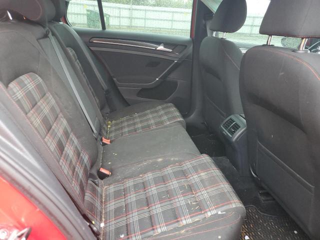 3VW5T7AU5FM102288 Volkswagen GTI