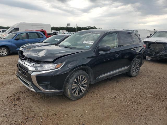 Aukcja sprzedaży 2020 Mitsubishi Outlander Es, vin: JA4AD2A34LZ027662, numer aukcji: 52896624