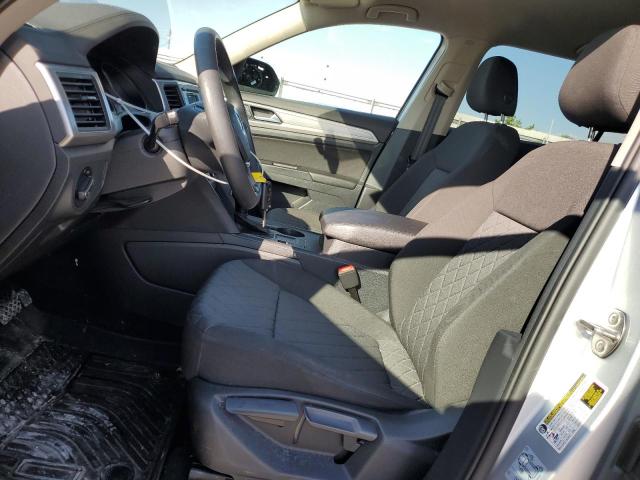 1V2AP2CA6JC596522 Volkswagen Atlas S