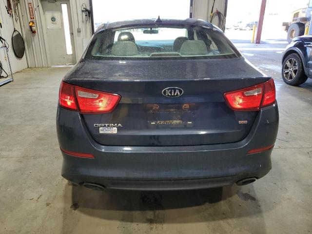 5XXGM4A79FG479886 KIA Optima Lx
