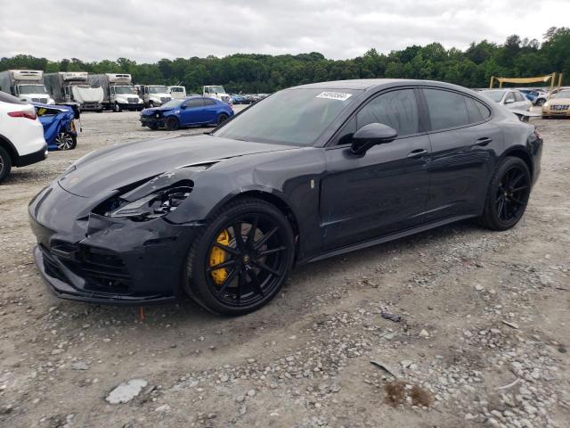 Продажа на аукционе авто 2017 Porsche Panamera Turbo, vin: WP0AF2A73HL153301, номер лота: 54048564