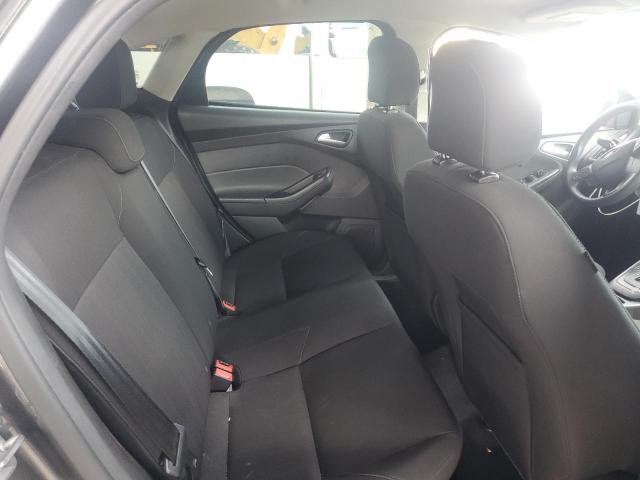 1FADP3F28GL261141 Ford FOCUS SE