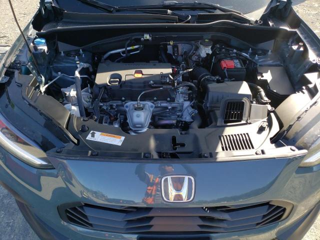 3CZRZ2H57RM748421 Honda HR-V SPORT