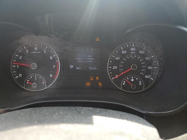 5XXGT4L33LG436797 KIA Optima Lx