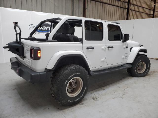 1C4HJXEN8LW113726 Jeep Wrangler Unlimited Sahara