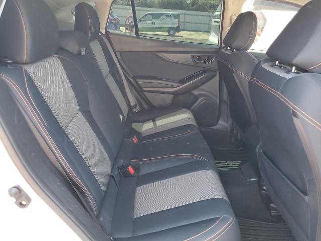 JF2GTABC1JG301521 Subaru Crosstrek Premium