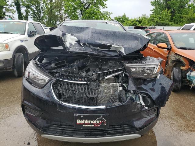 KL4CJASM3NB564585 Buick Encore Preferred