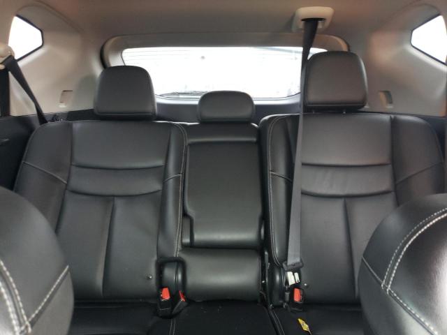 5N1AZ2MG3HN194398 Nissan MURANO S