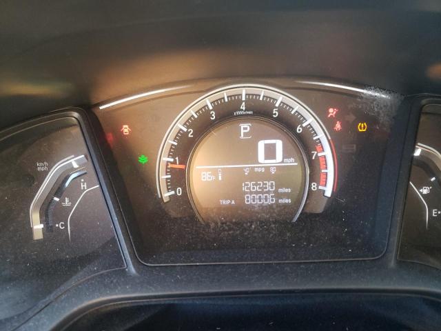 19XFC2F54GE043760 Honda Civic Lx