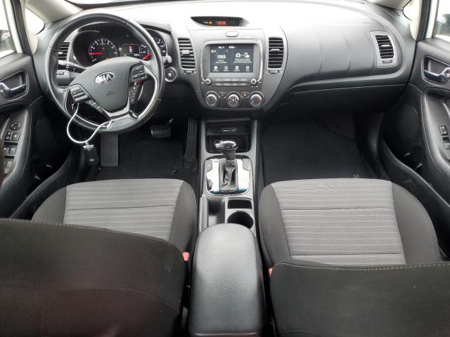 3KPFL4A75JE214172 KIA FORTE LX