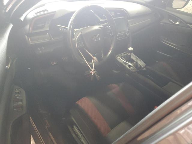 2HGFC1E5XLH704574 Honda CIVIC SI