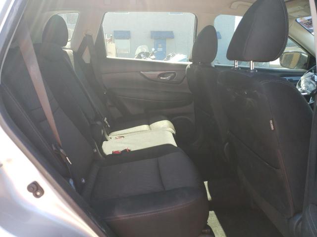 KNMAT2MT4HP513847 Nissan ROGUE S