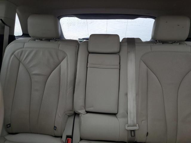2LMPJ6LRXJBL45349 Lincoln Mkx Reserve