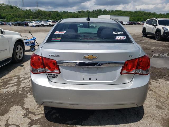 1G1PC5SB5F7169425 Chevrolet CRUZE LT