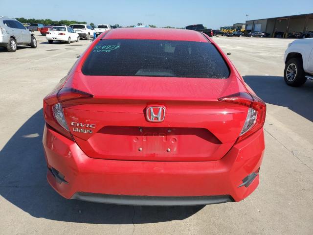 2HGFC2F51GH517864 Honda Civic Lx