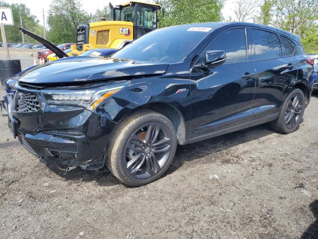 Продажа на аукционе авто 2021 Acura Rdx A-spec, vin: 5J8TC2H60ML042778, номер лота: 54216594