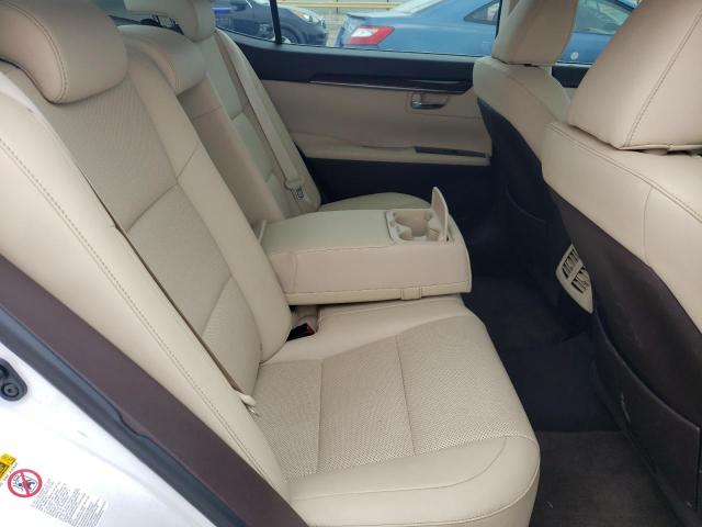 JTHBK1GG6H2250224 Lexus ES 350