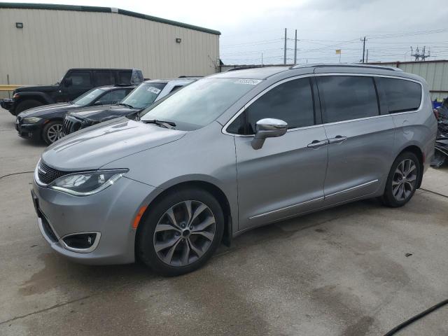 Продаж на аукціоні авто 2017 Chrysler Pacifica Limited, vin: 2C4RC1GG2HR643152, номер лоту: 53353254