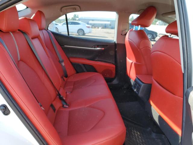4T1K61BK6MU038547 Toyota CAMRY XSE