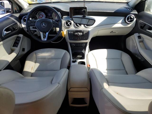 WDCTG4EB2FJ114282 Mercedes-Benz GLA 250