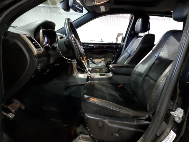 1C4RJFAG6FC605103 Jeep Grand Cherokee Laredo