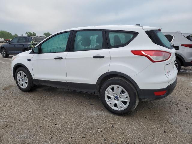1FMCU0F7XGUC79221 Ford ESCAPE S