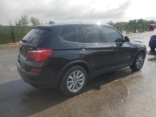 5UXWZ7C38H0V87542 BMW X3 Sdrive28i