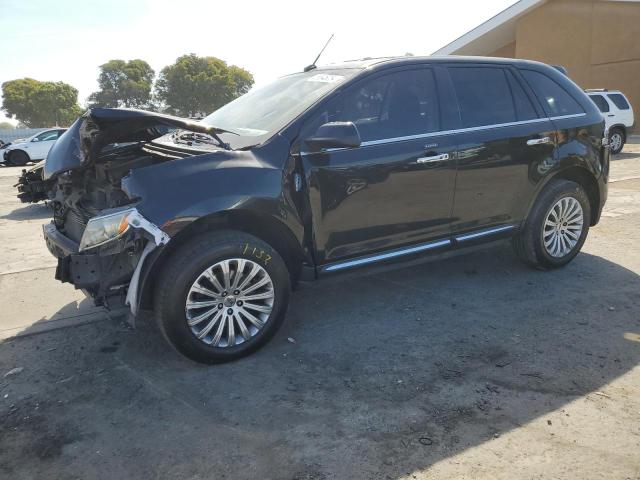 Auction sale of the 2013 Lincoln Mkx, vin: 2LMDJ6JKXDBL04720, lot number: 56846054